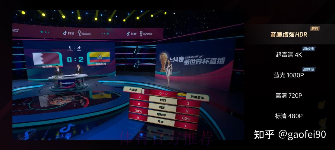 世界杯直播平台哪里可以看 世界杯直播平台哪里可以看